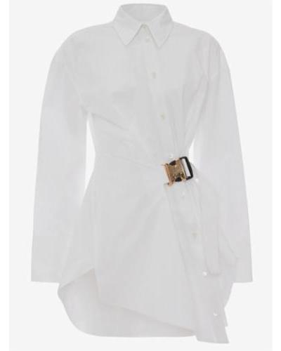 JW Anderson TP0234PG10901WHITE